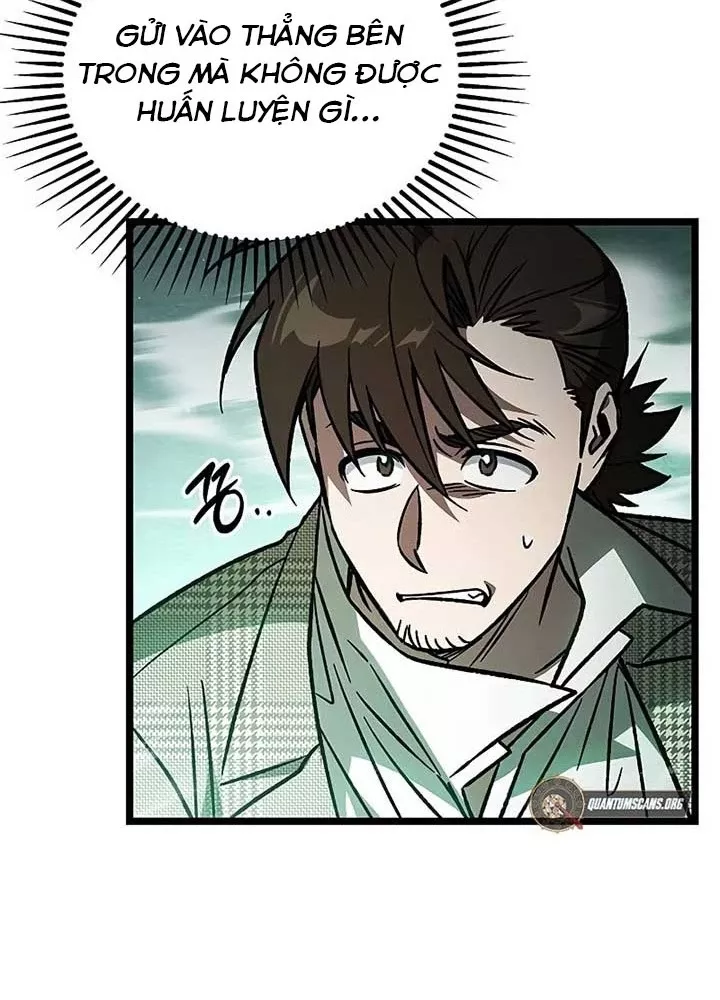 Công Chúa Hắc Viêm .99: Chapter 14