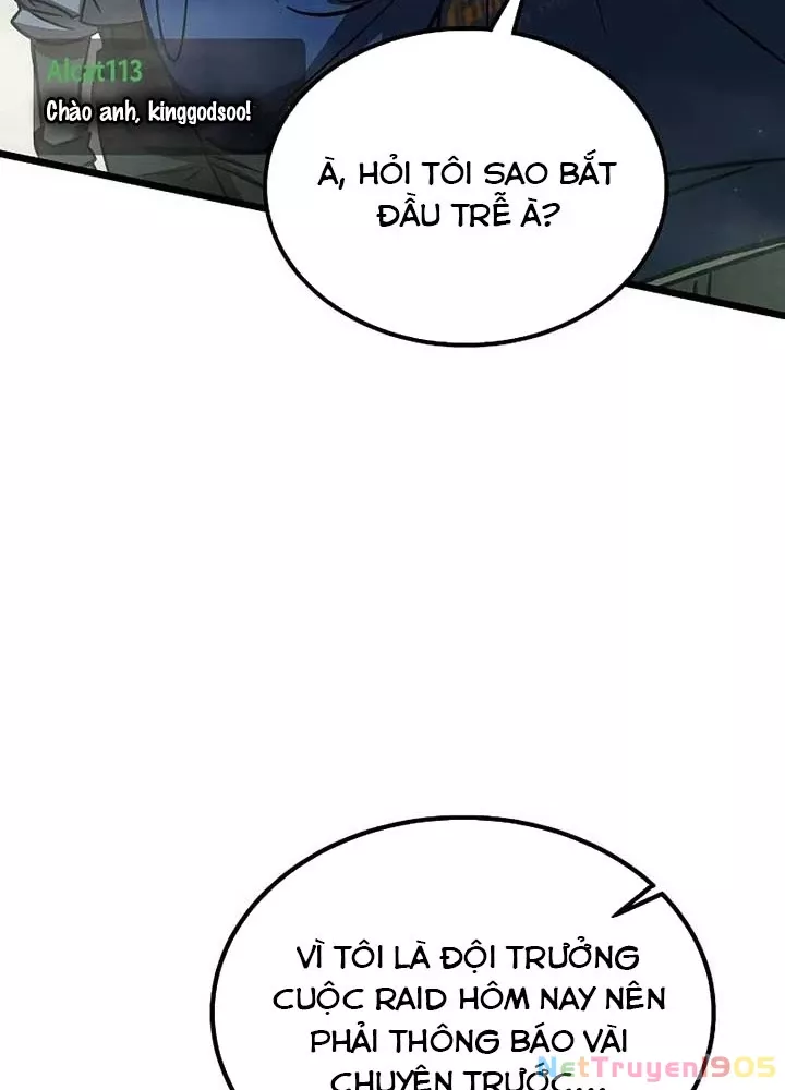 Công Chúa Hắc Viêm .99: Chapter 14