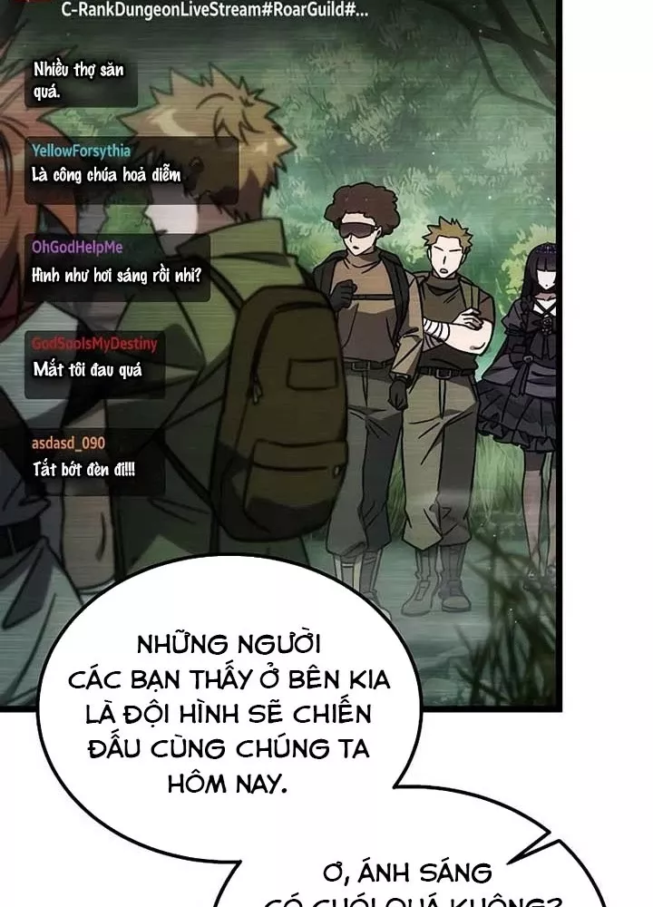 Công Chúa Hắc Viêm .99: Chapter 14