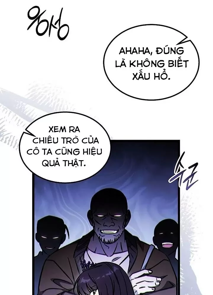 Công Chúa Hắc Viêm .99: Chapter 14