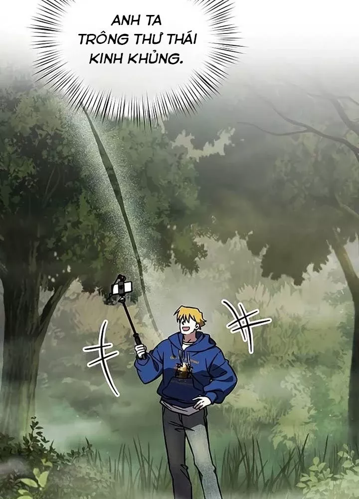 Công Chúa Hắc Viêm .99: Chapter 14