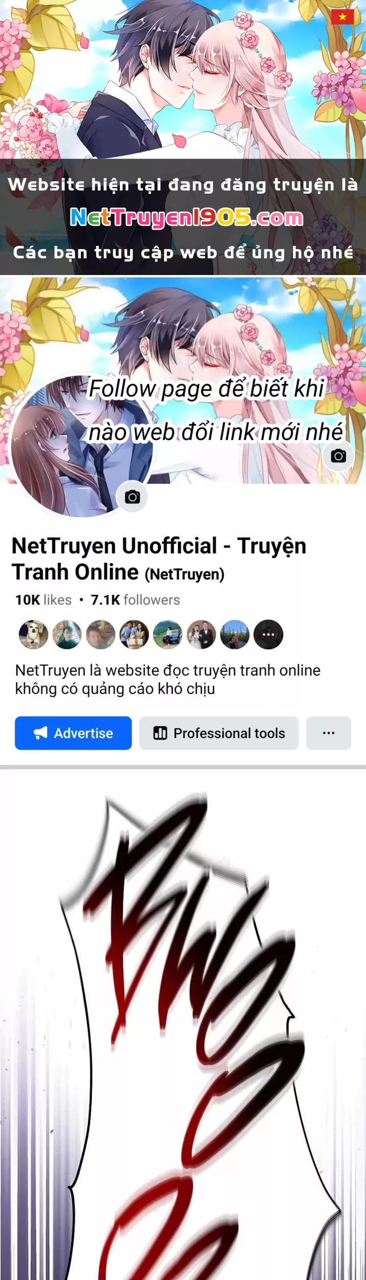 Công Chúa Hắc Viêm .99: Chapter 15