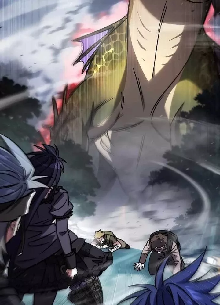 Công Chúa Hắc Viêm .99: Chapter 15