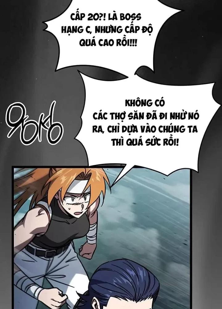 Công Chúa Hắc Viêm .99: Chapter 15