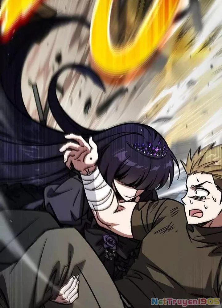 Công Chúa Hắc Viêm .99: Chapter 15