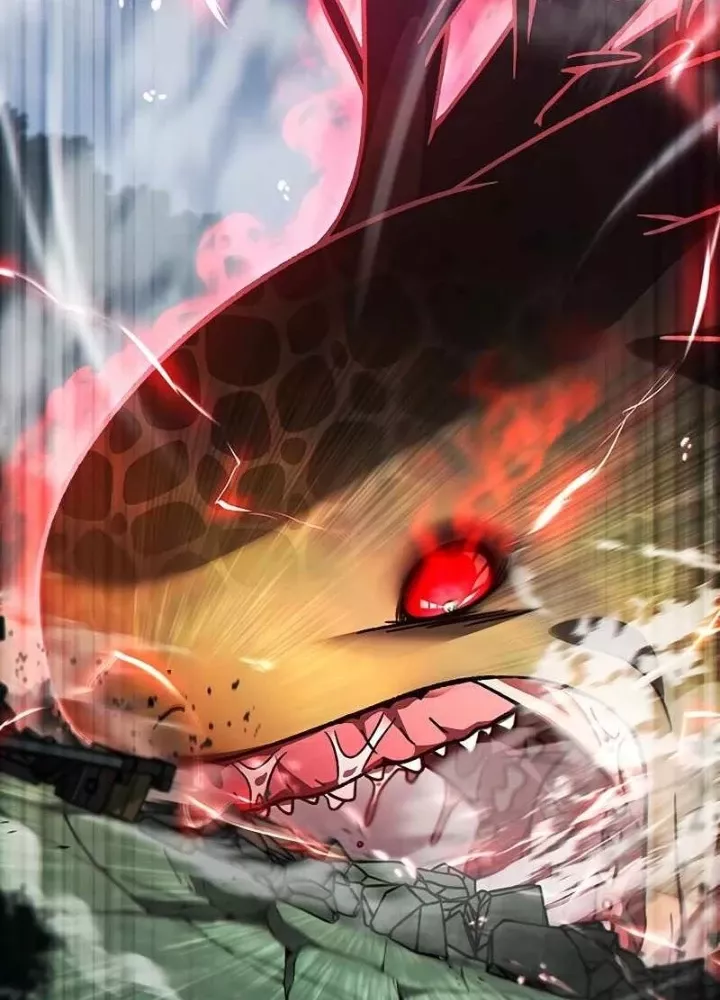 Công Chúa Hắc Viêm .99: Chapter 15