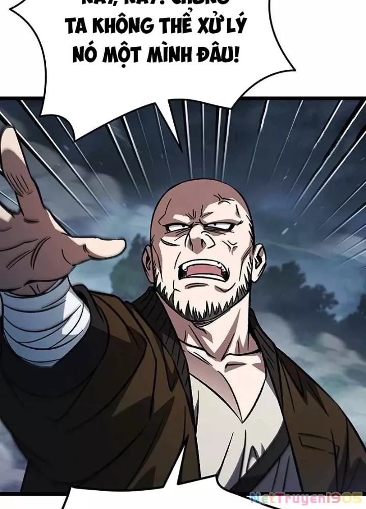 Công Chúa Hắc Viêm .99: Chapter 15