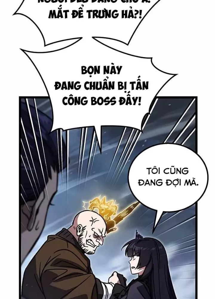 Công Chúa Hắc Viêm .99: Chapter 15