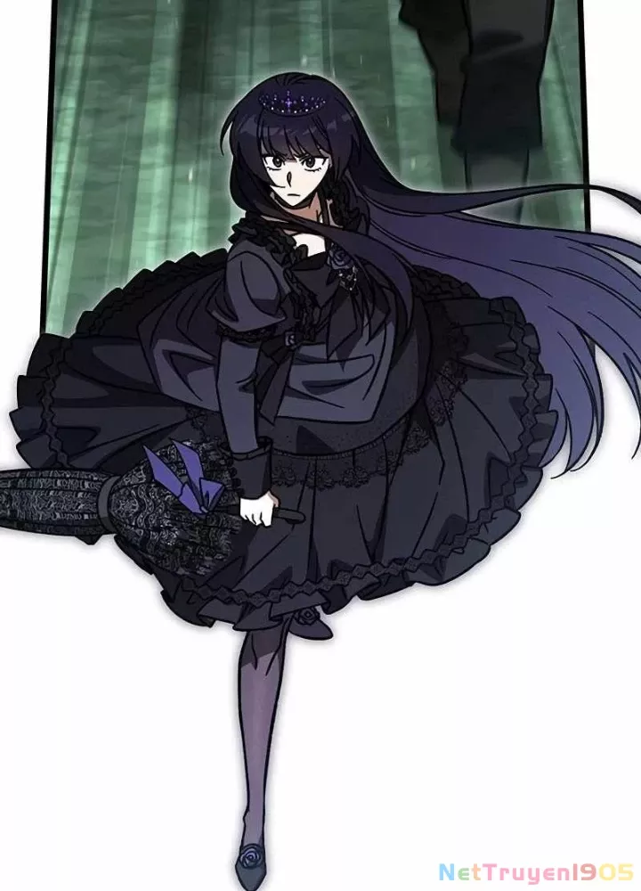 Công Chúa Hắc Viêm .99: Chapter 15