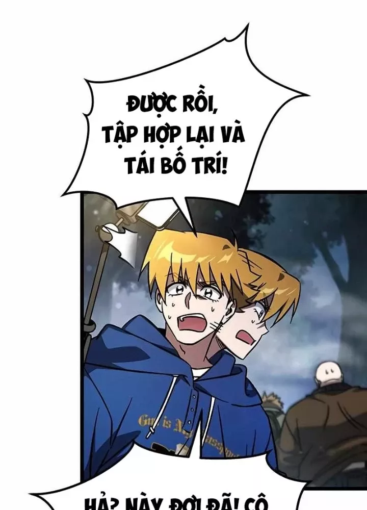 Công Chúa Hắc Viêm .99: Chapter 15