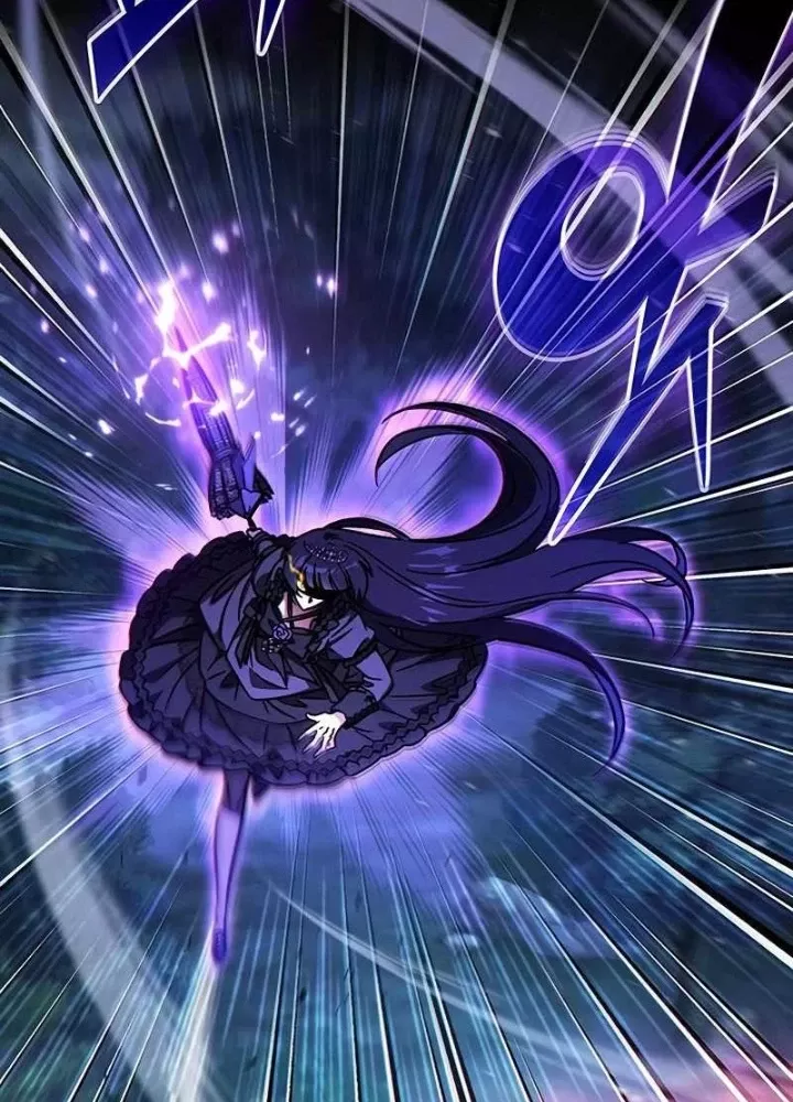 Công Chúa Hắc Viêm .99: Chapter 15