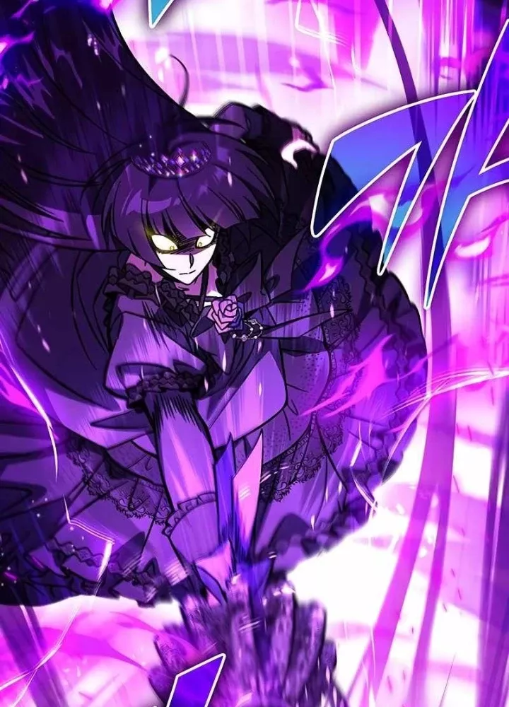 Công Chúa Hắc Viêm .99: Chapter 15