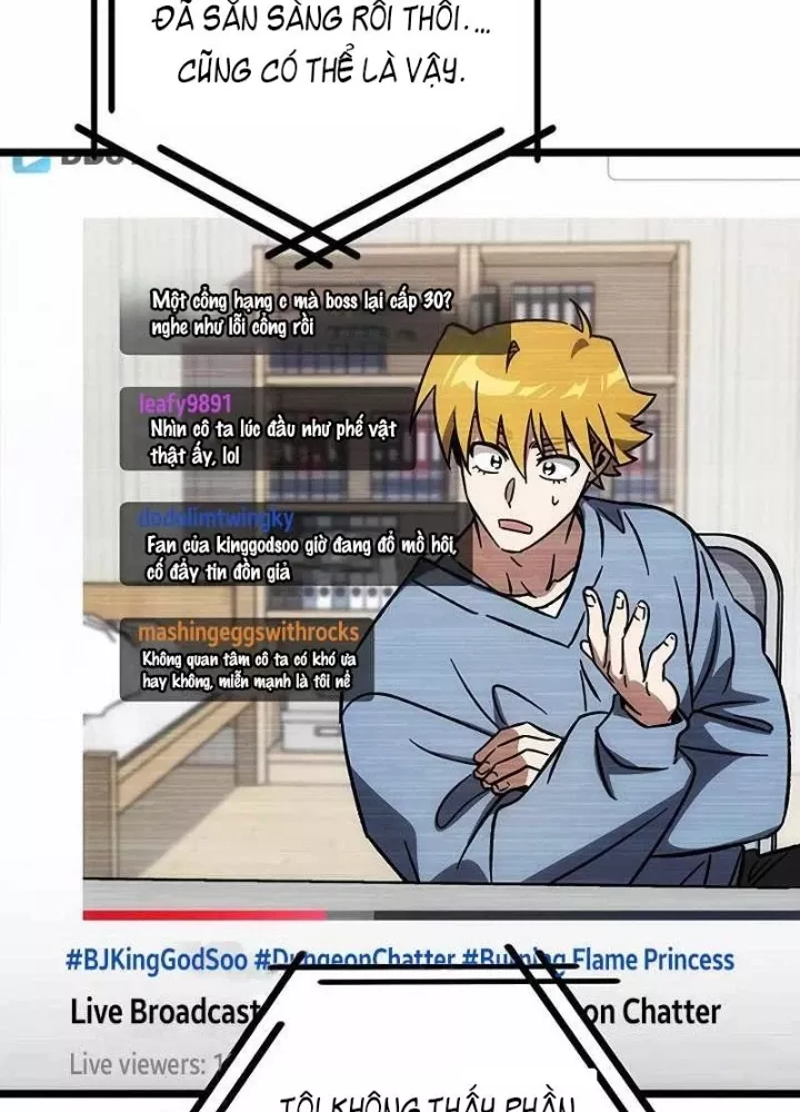 Công Chúa Hắc Viêm .99: Chapter 15