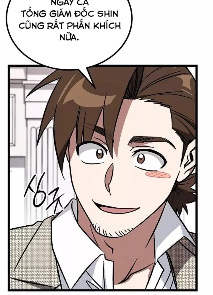 Công Chúa Hắc Viêm .99: Chapter 15