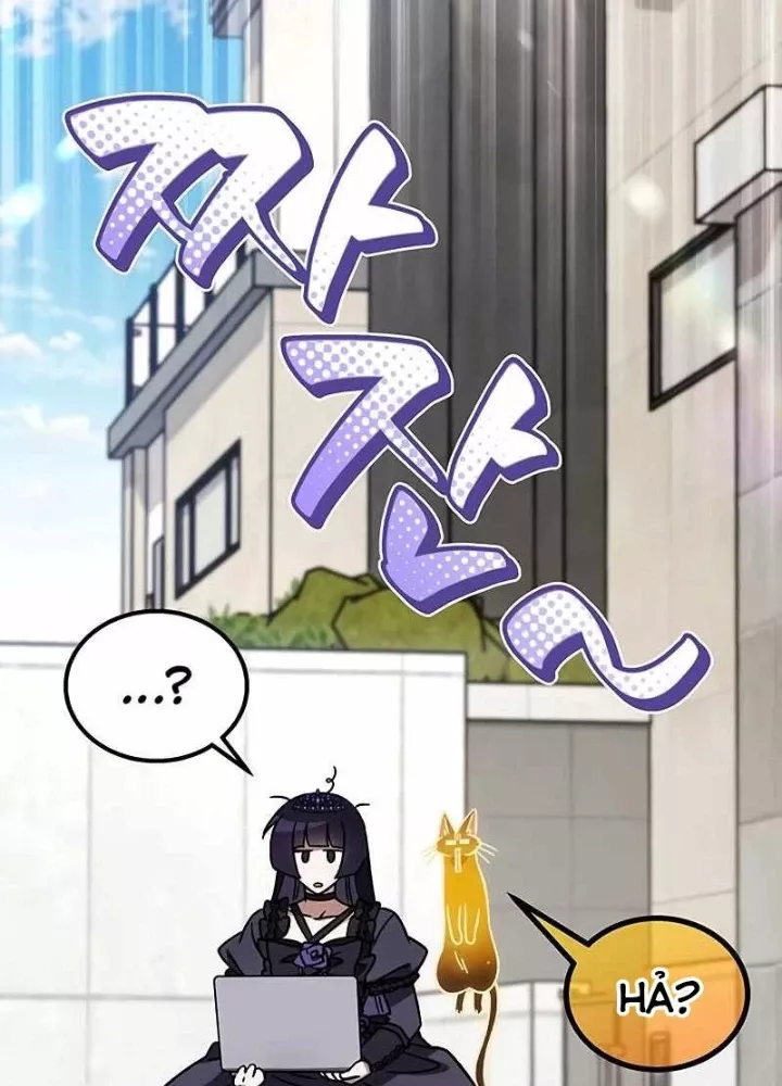 Công Chúa Hắc Viêm .99: Chapter 15