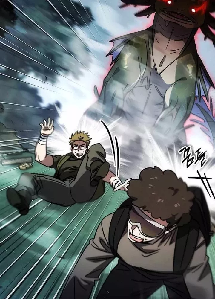 Công Chúa Hắc Viêm .99: Chapter 15