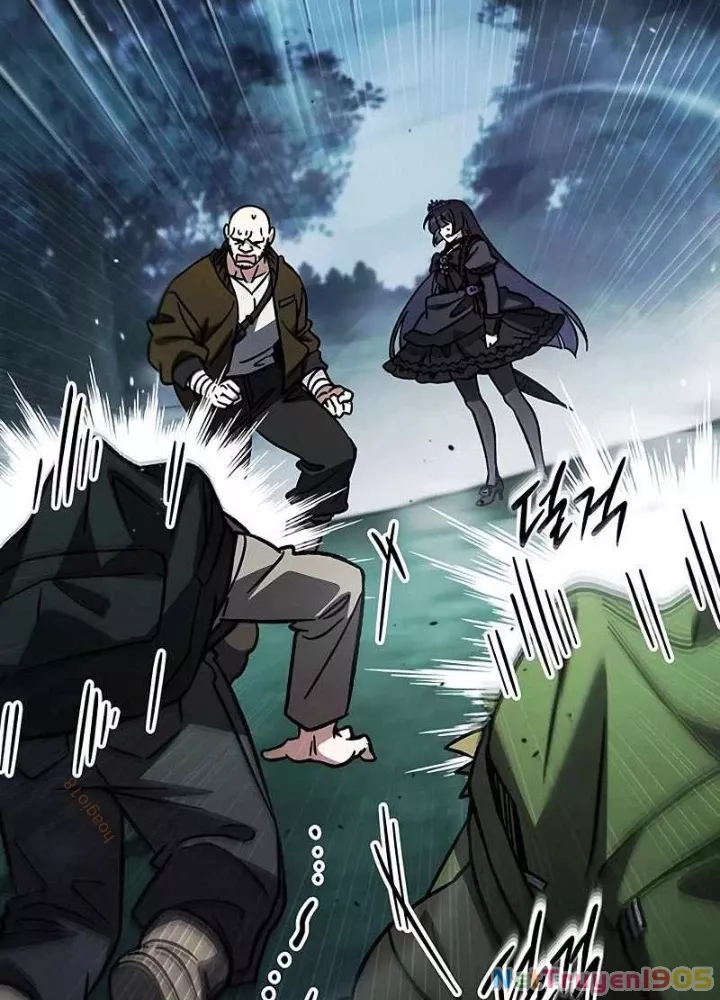 Công Chúa Hắc Viêm .99: Chapter 15