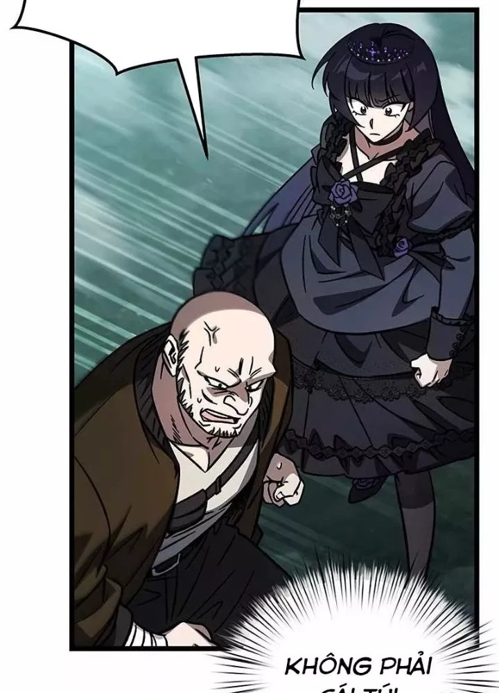 Công Chúa Hắc Viêm .99: Chapter 15