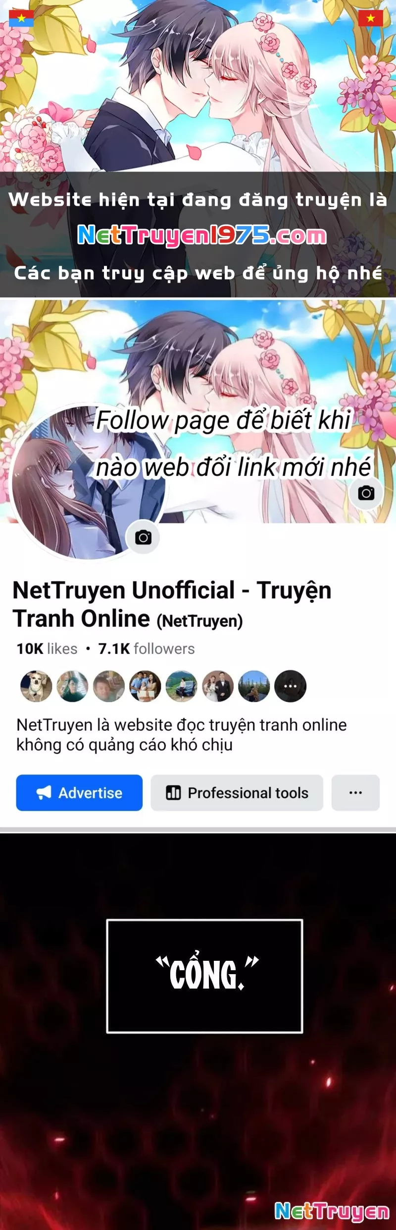 Công Chúa Hắc Viêm .99: Chapter 2