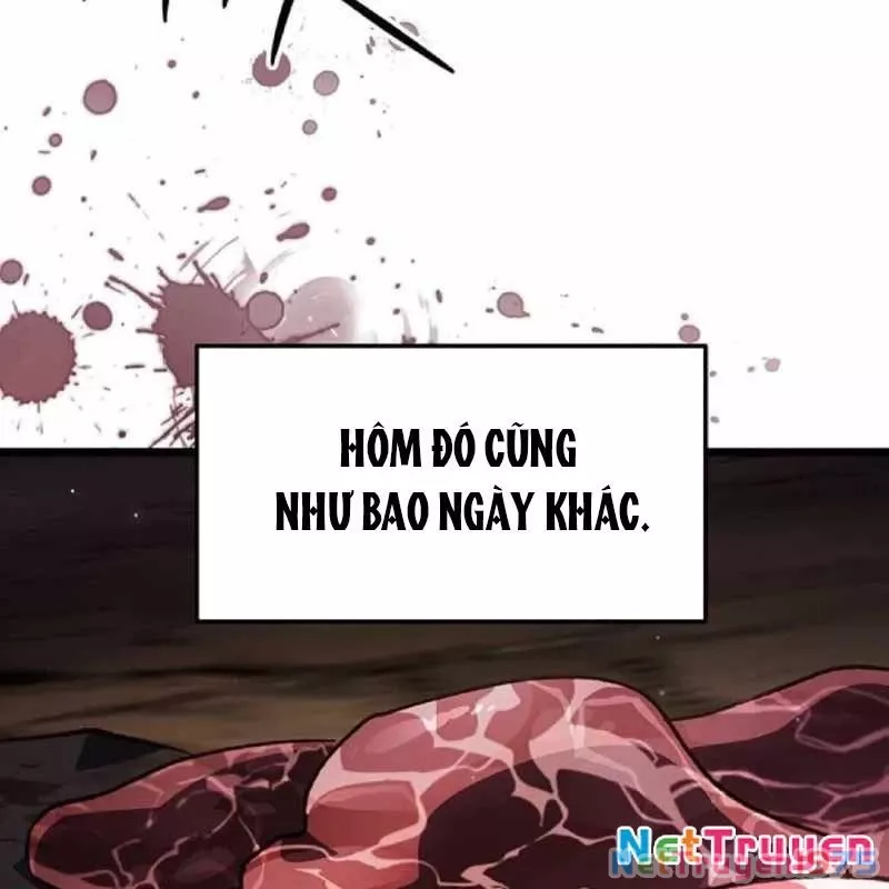 Công Chúa Hắc Viêm .99: Chapter 2