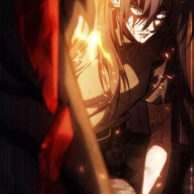 Công Chúa Hắc Viêm .99: Chapter 2