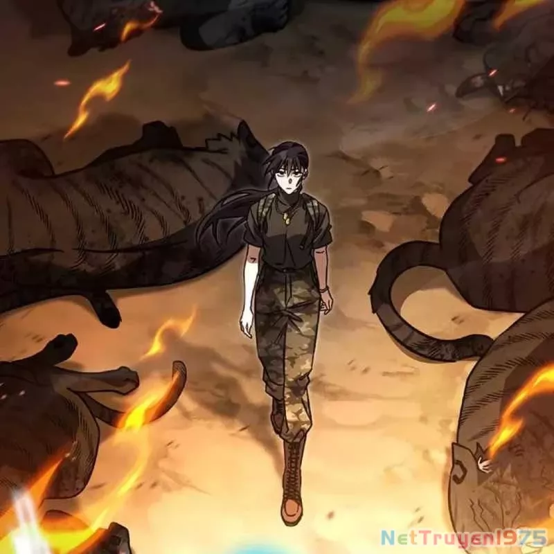 Công Chúa Hắc Viêm .99: Chapter 2