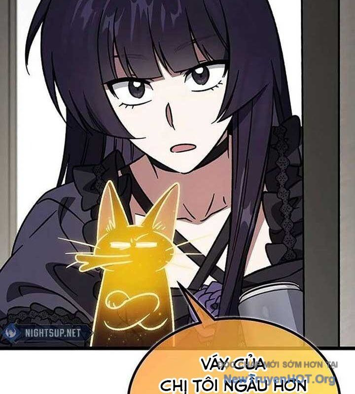 Công Chúa Hắc Viêm .99: Chapter 20