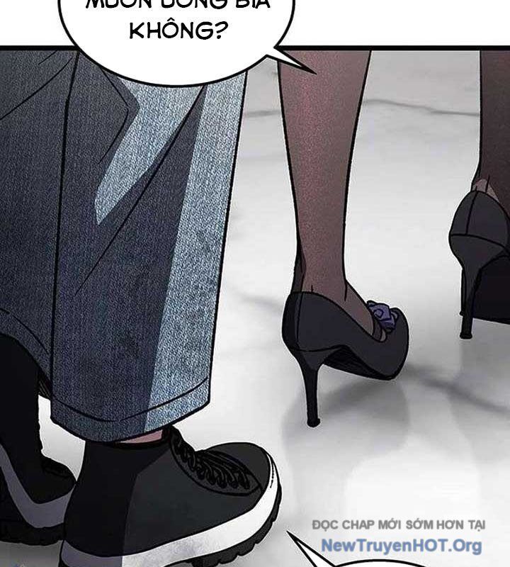 Công Chúa Hắc Viêm .99: Chapter 20