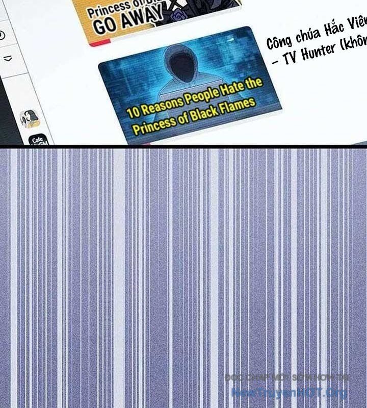 Công Chúa Hắc Viêm .99: Chapter 20