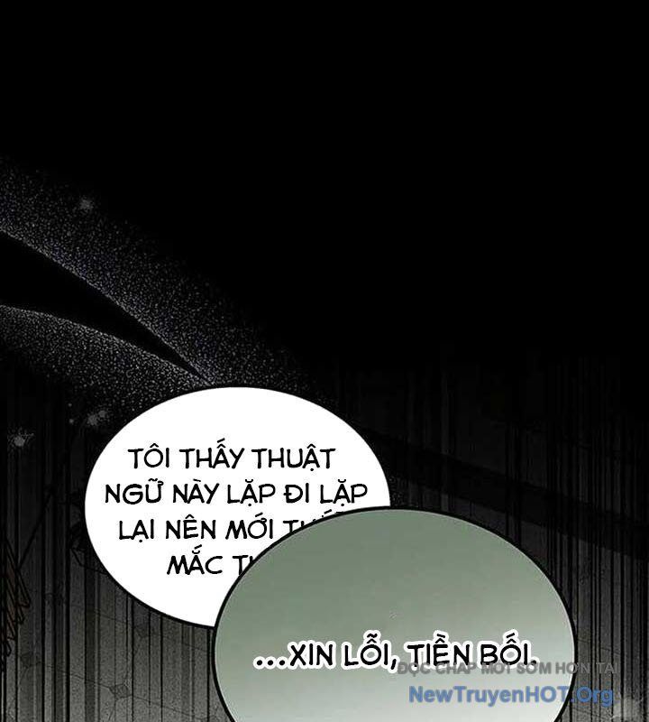 Công Chúa Hắc Viêm .99: Chapter 20