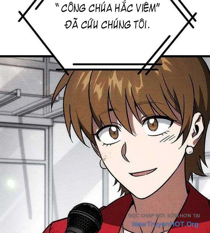 Công Chúa Hắc Viêm .99: Chapter 20