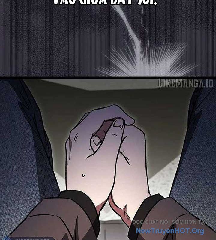 Công Chúa Hắc Viêm .99: Chapter 20