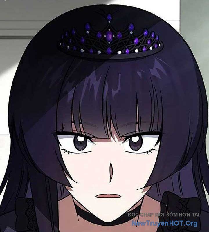 Công Chúa Hắc Viêm .99: Chapter 20