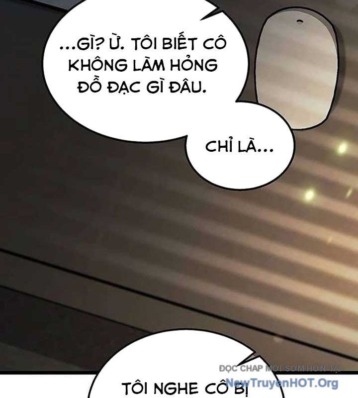 Công Chúa Hắc Viêm .99: Chapter 20