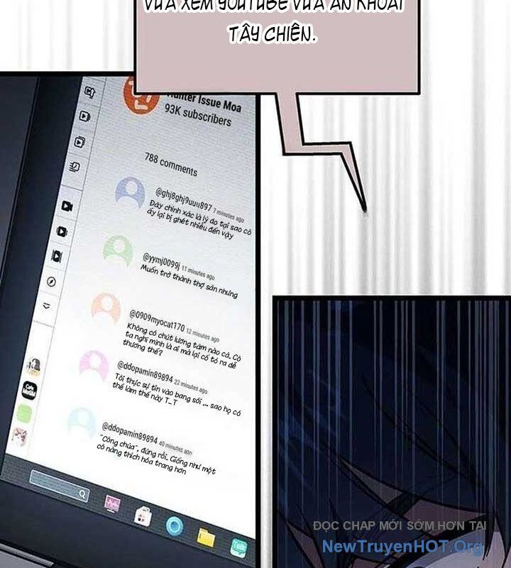 Công Chúa Hắc Viêm .99: Chapter 20