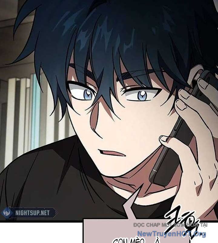 Công Chúa Hắc Viêm .99: Chapter 20