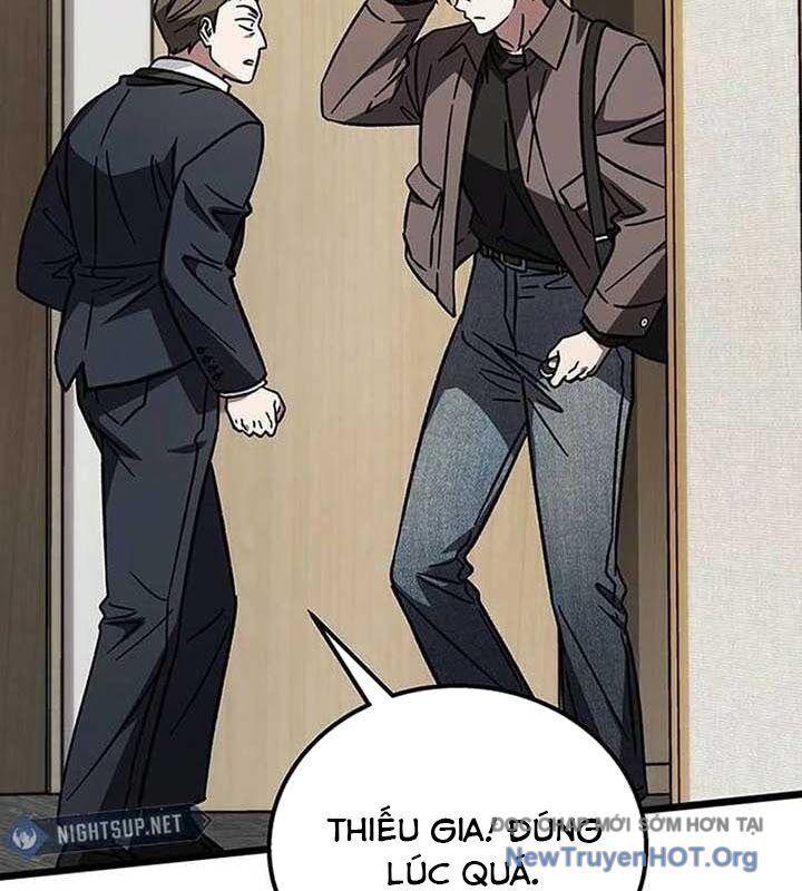 Công Chúa Hắc Viêm .99: Chapter 20