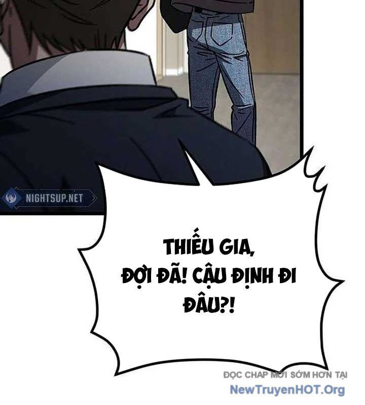 Công Chúa Hắc Viêm .99: Chapter 20