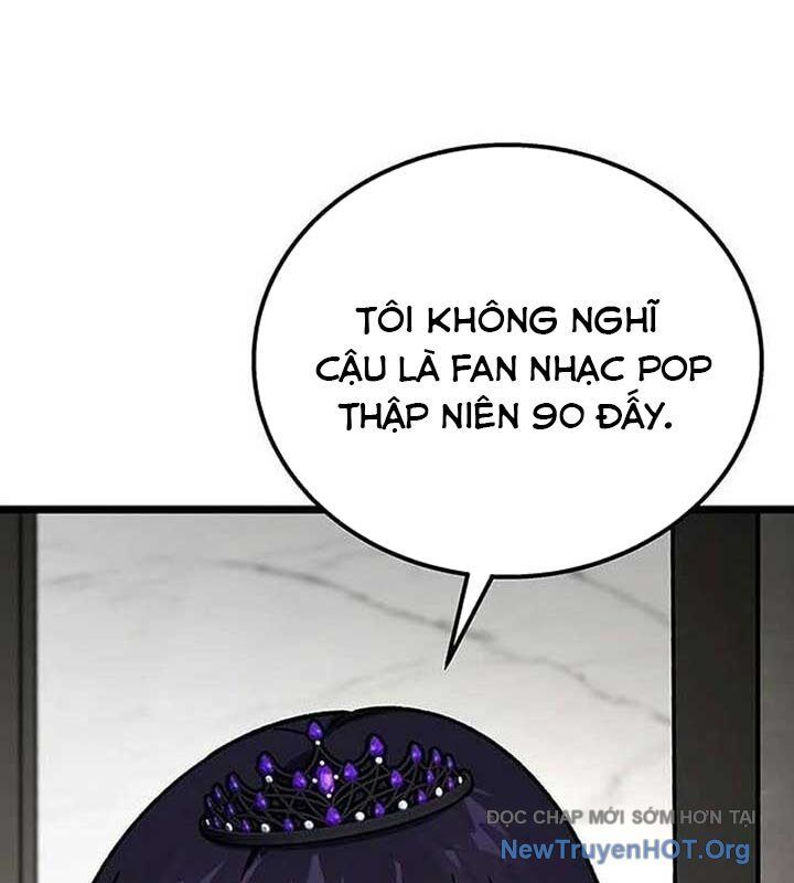 Công Chúa Hắc Viêm .99: Chapter 20
