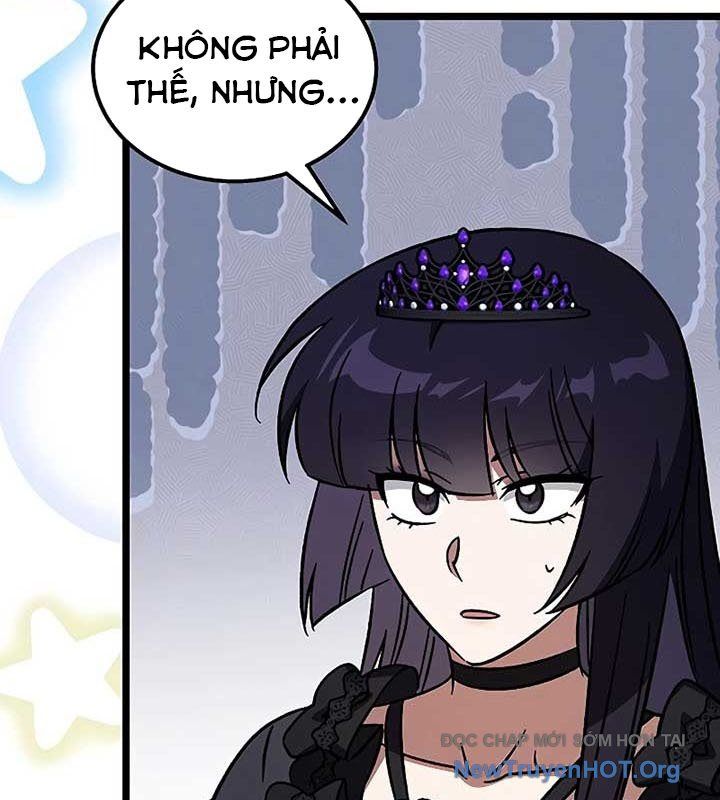 Công Chúa Hắc Viêm .99: Chapter 21