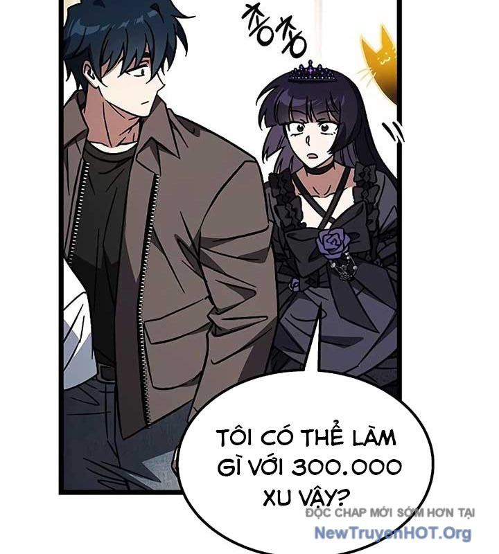 Công Chúa Hắc Viêm .99: Chapter 21