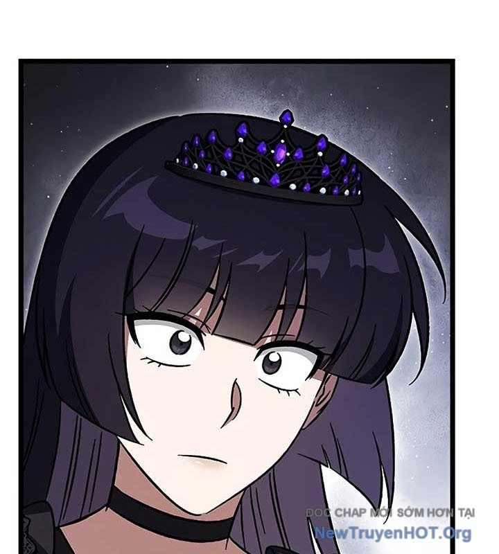 Công Chúa Hắc Viêm .99: Chapter 21