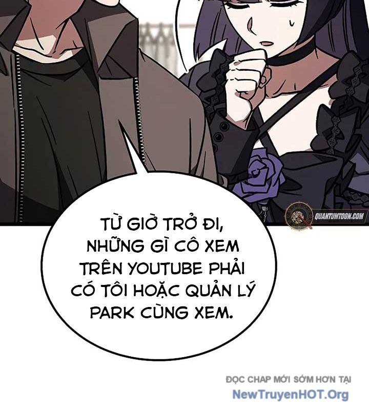 Công Chúa Hắc Viêm .99: Chapter 21