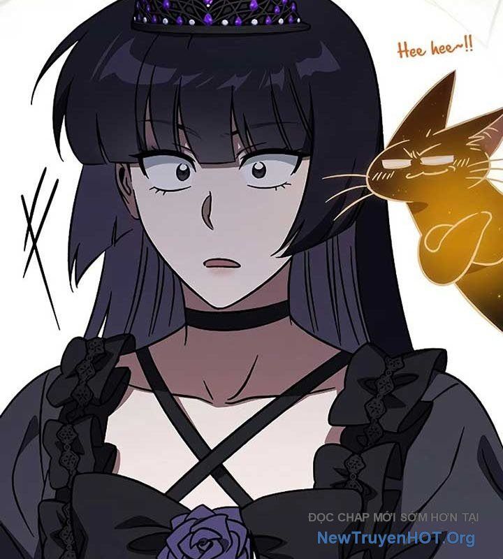 Công Chúa Hắc Viêm .99: Chapter 21