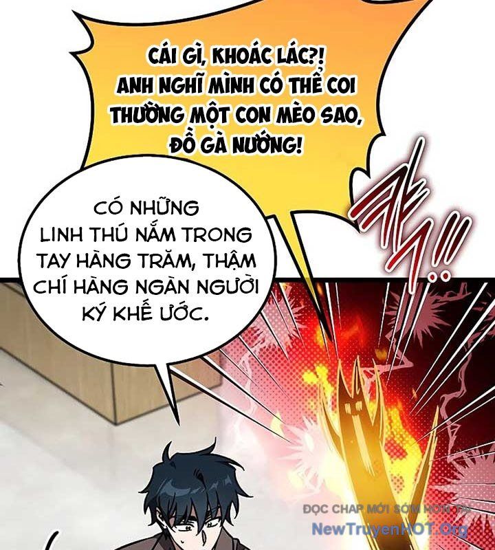 Công Chúa Hắc Viêm .99: Chapter 21
