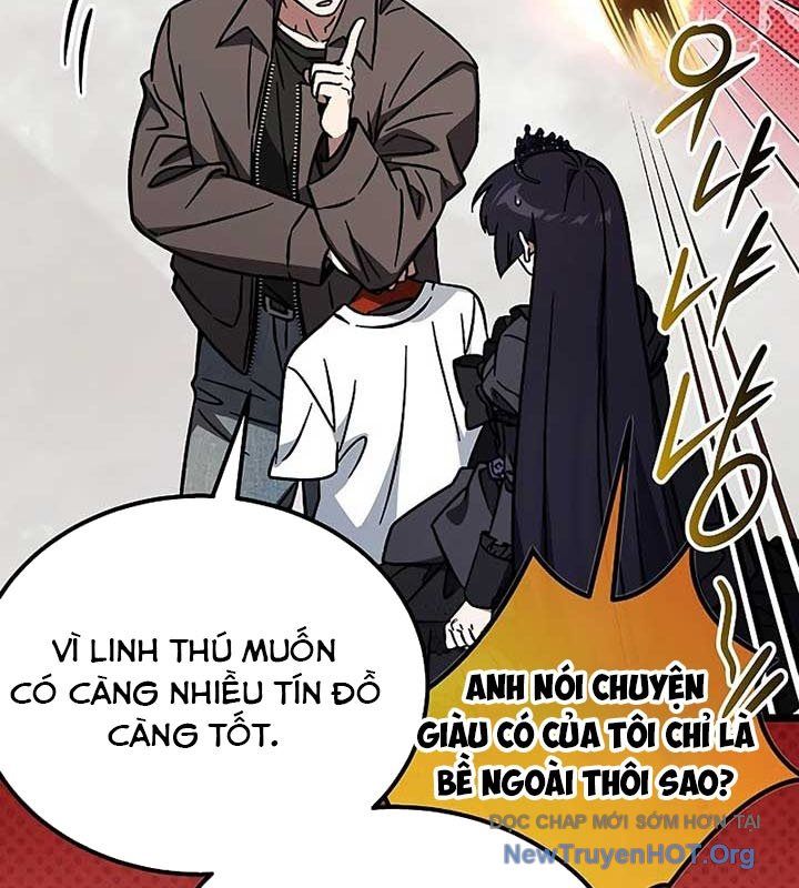Công Chúa Hắc Viêm .99: Chapter 21