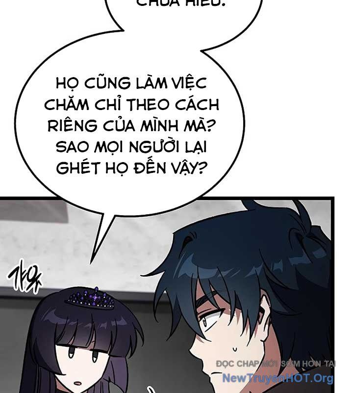 Công Chúa Hắc Viêm .99: Chapter 21