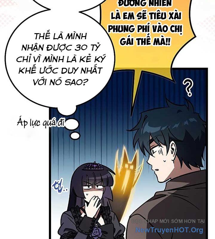 Công Chúa Hắc Viêm .99: Chapter 21