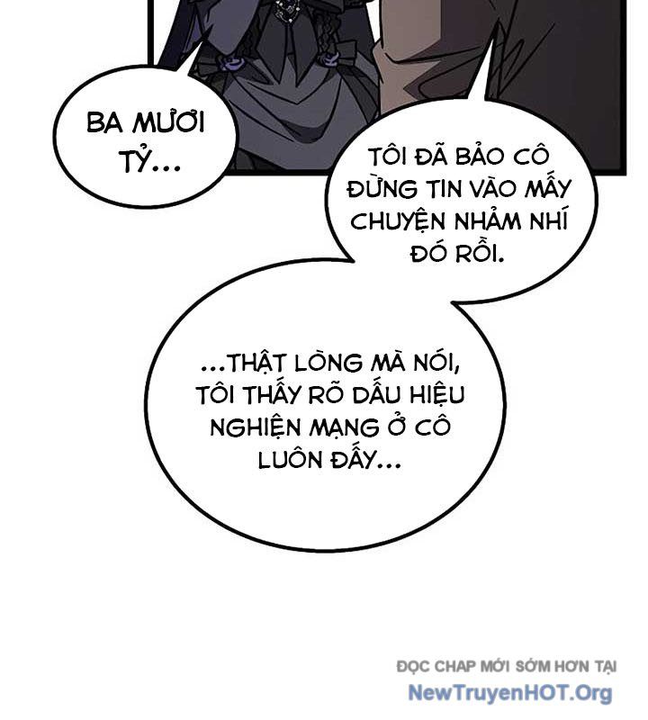 Công Chúa Hắc Viêm .99: Chapter 21