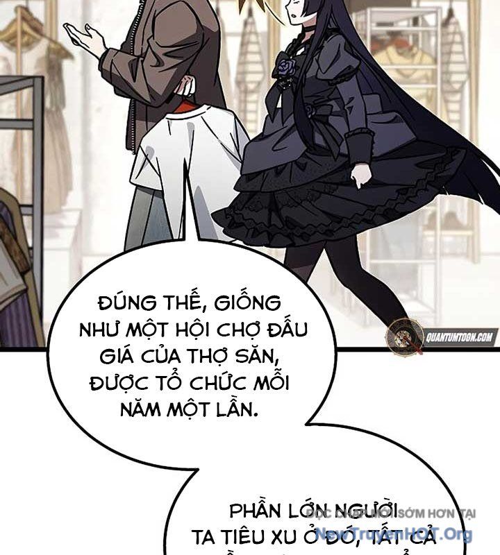 Công Chúa Hắc Viêm .99: Chapter 21